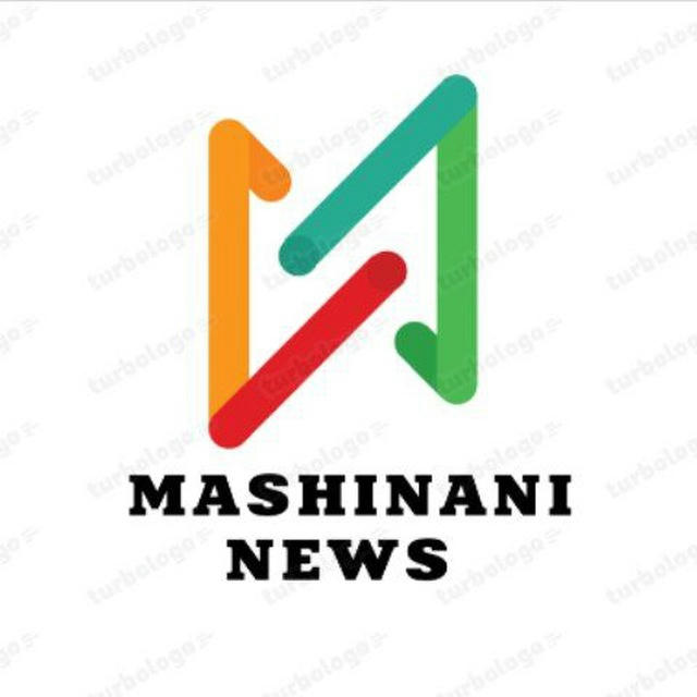 Mashinani News