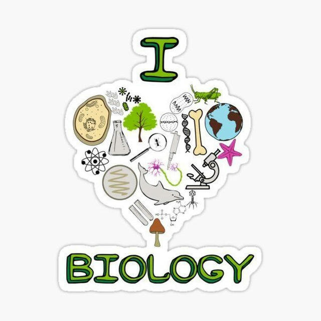 BIOLOGY |juzaitaldau| 🌱