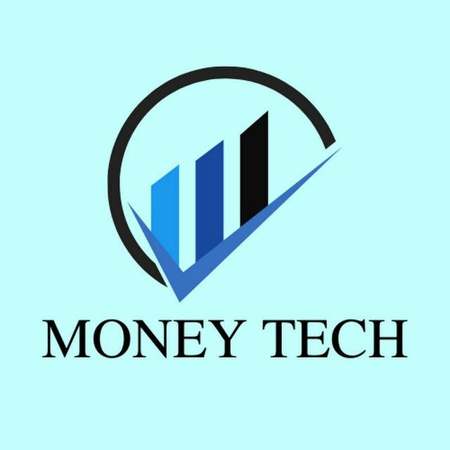 Money Tech 🤑