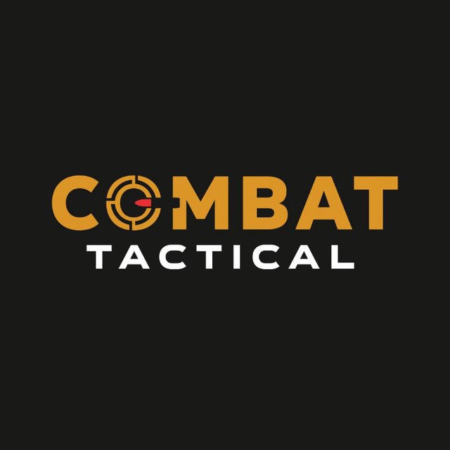 COMBAT TACTİCAL