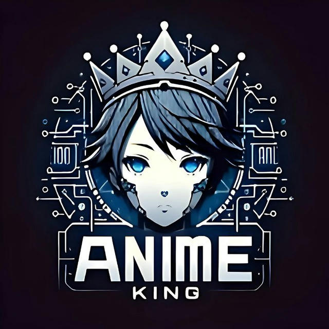 Anime king
