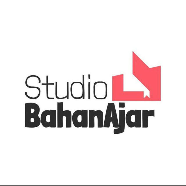 Studio Bahan Ajar