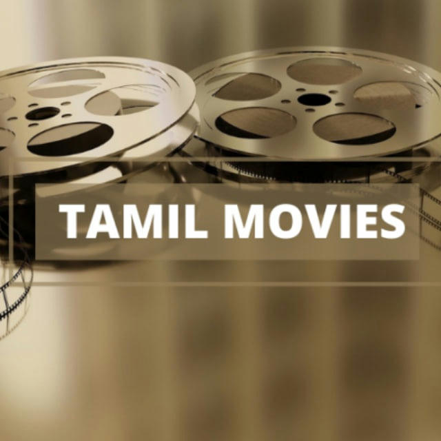 🎥 Tamil HD Movies