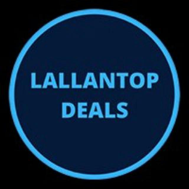 Lallantop deals