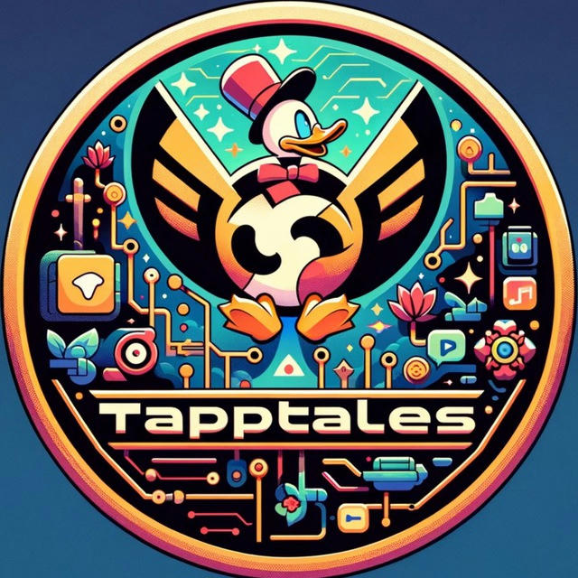 tAppTales