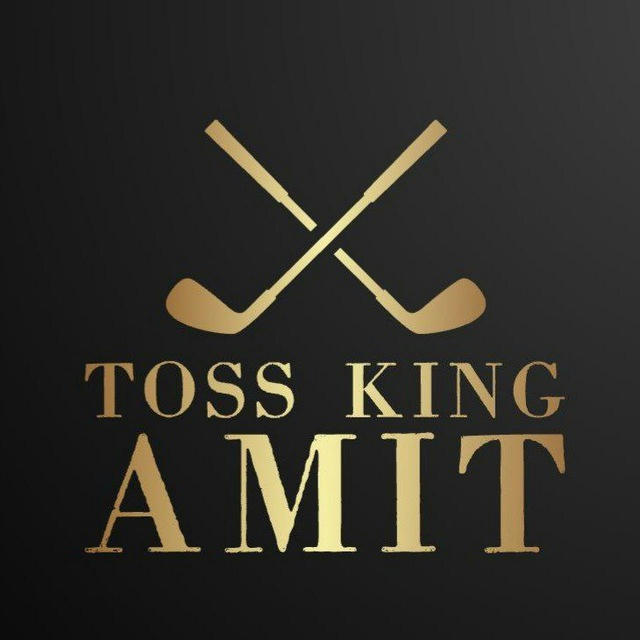 TOSS KING AMIT 💯💯