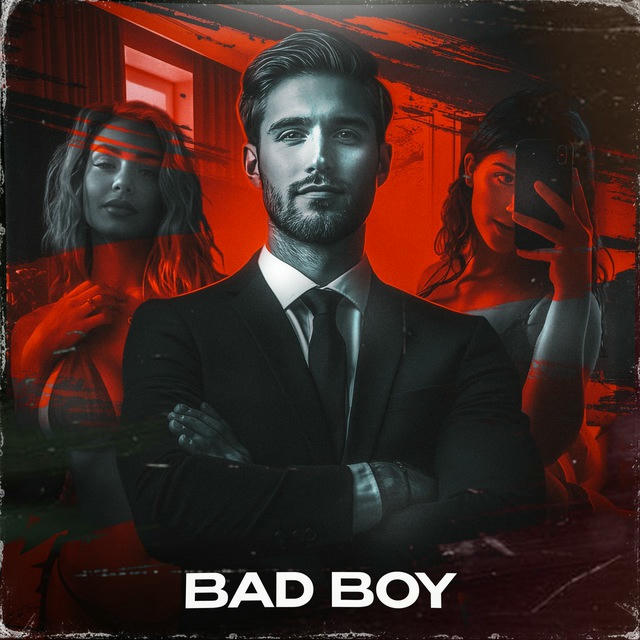 Bad Boy | Психология отношений