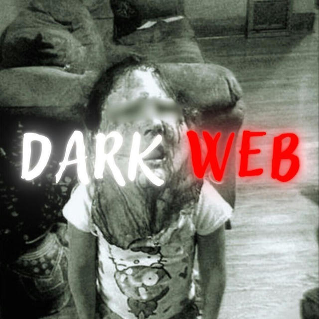 DARK WEB