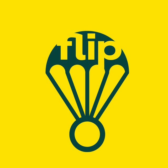 Flip_Airdrop 💰