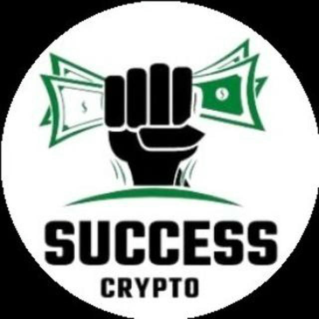 SUCCESS CRYPTO™