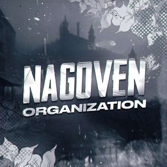 NAGOVEN ORGANIZATION