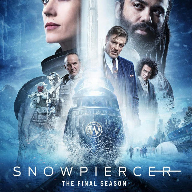 Snowpiercer Season 4