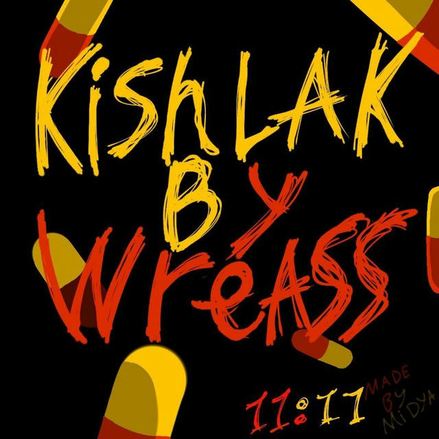kishlak by wreass
