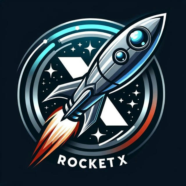 RocketX