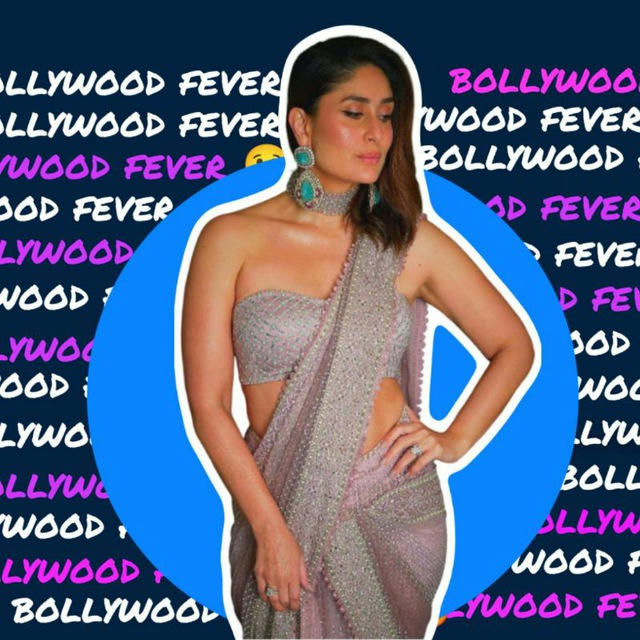 Bollywood feverrr 🥵🤒