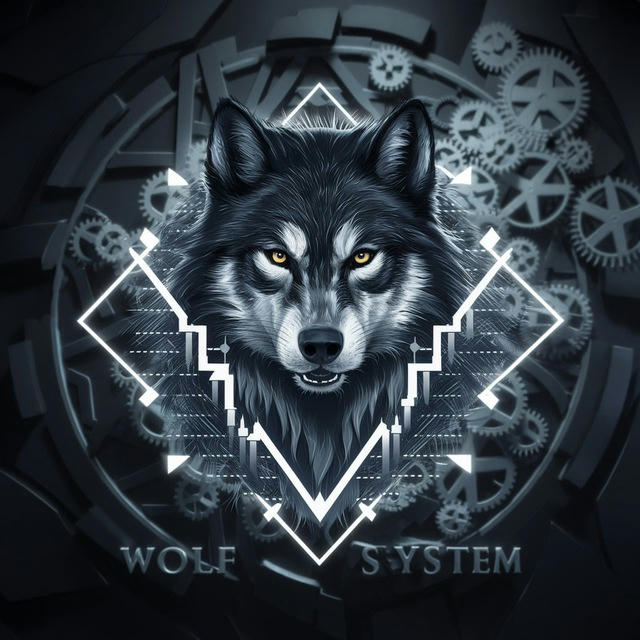 Wolf System 🐺