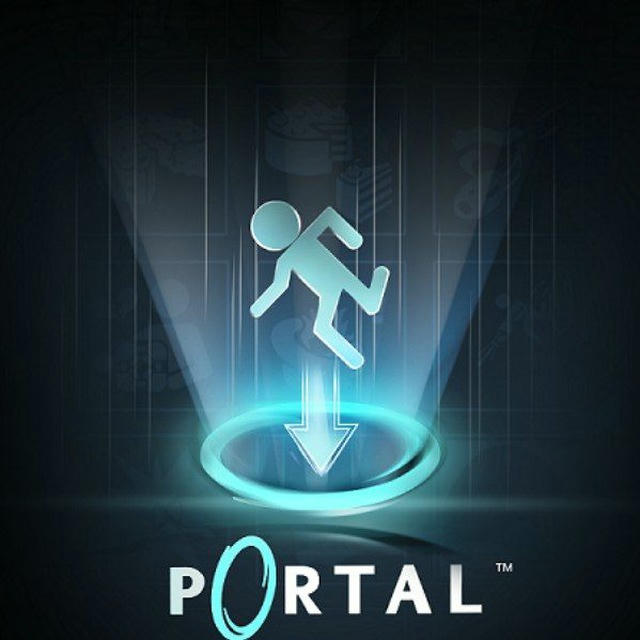 Black portal