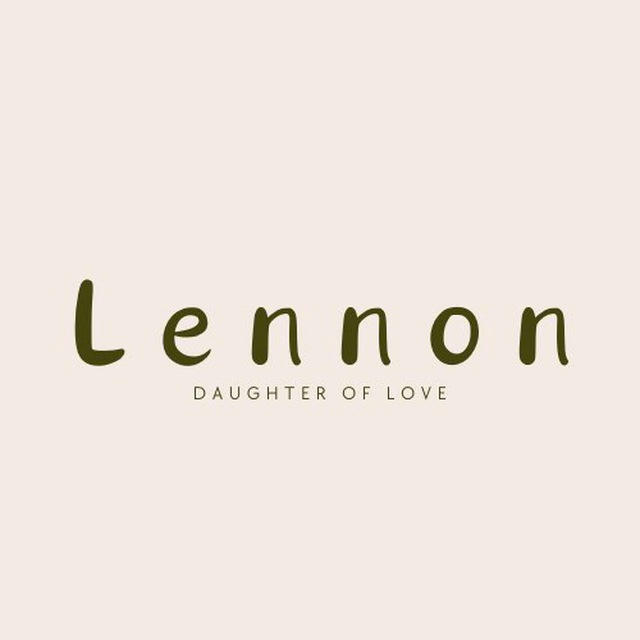 Lennon.shop