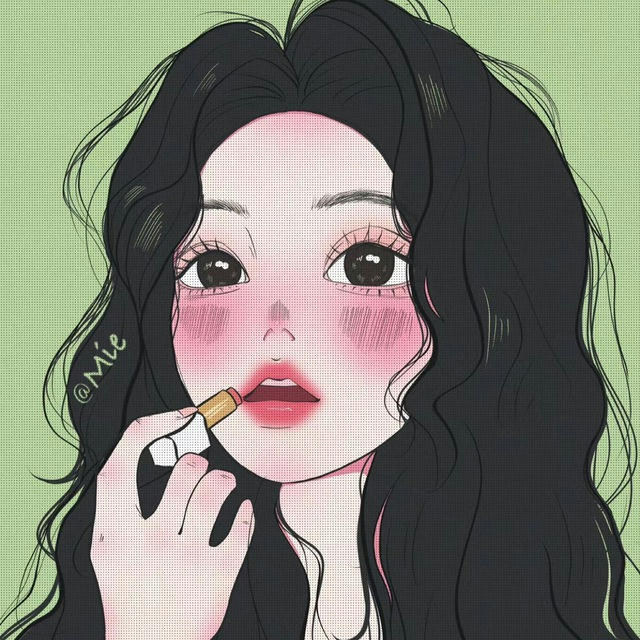 🔔水沟谷UM美妆💄