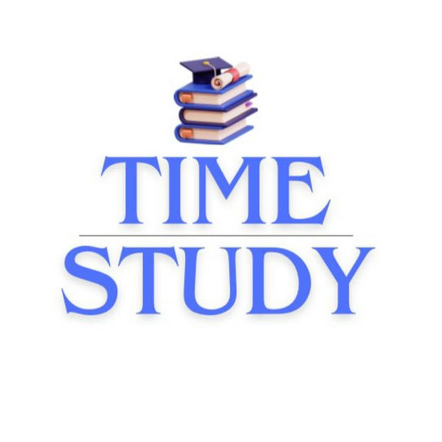 Time_study