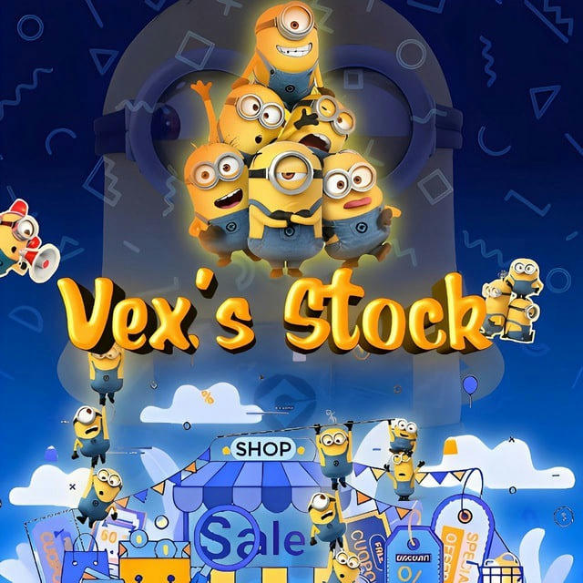 Vex's Stock