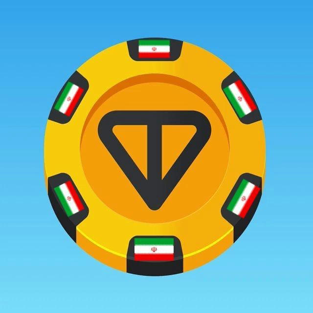 TON Poker IRAN