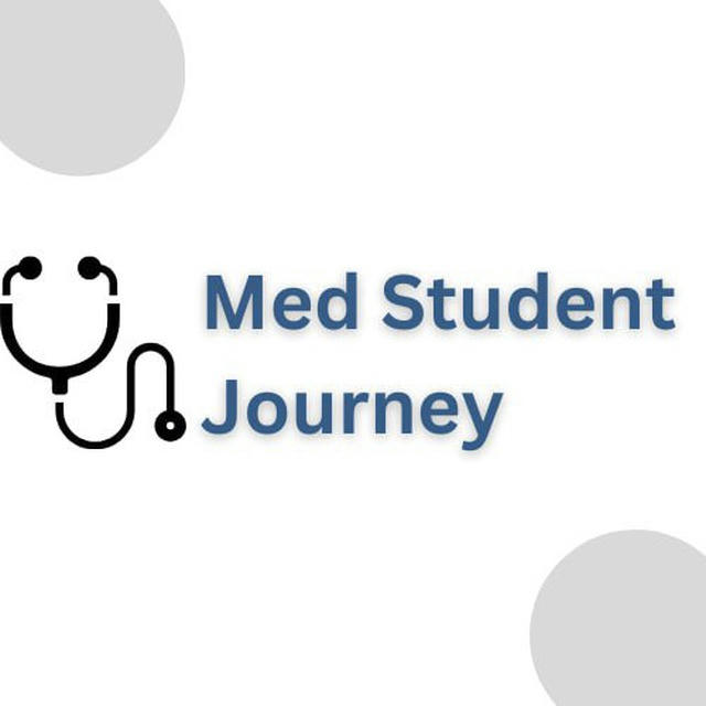 Med Student Journey