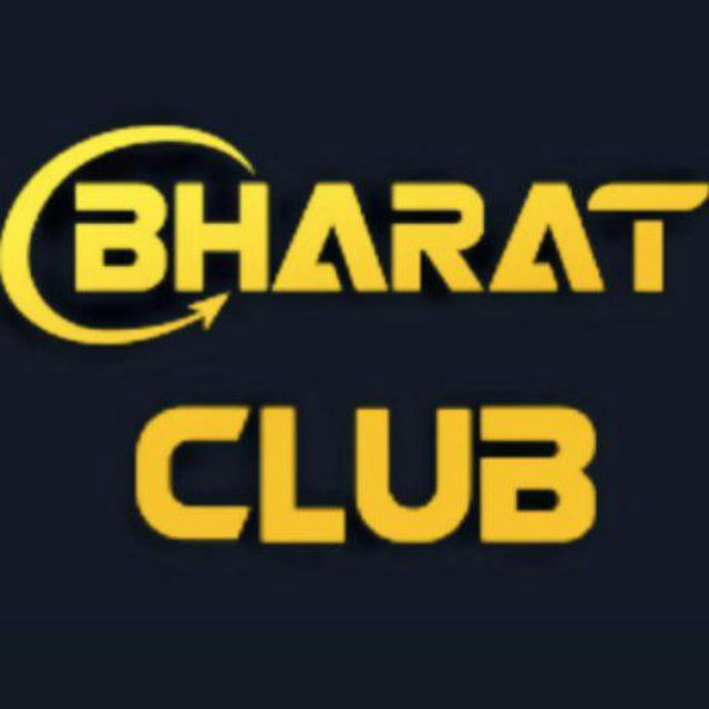 BHARAT CLUB TEAM RR