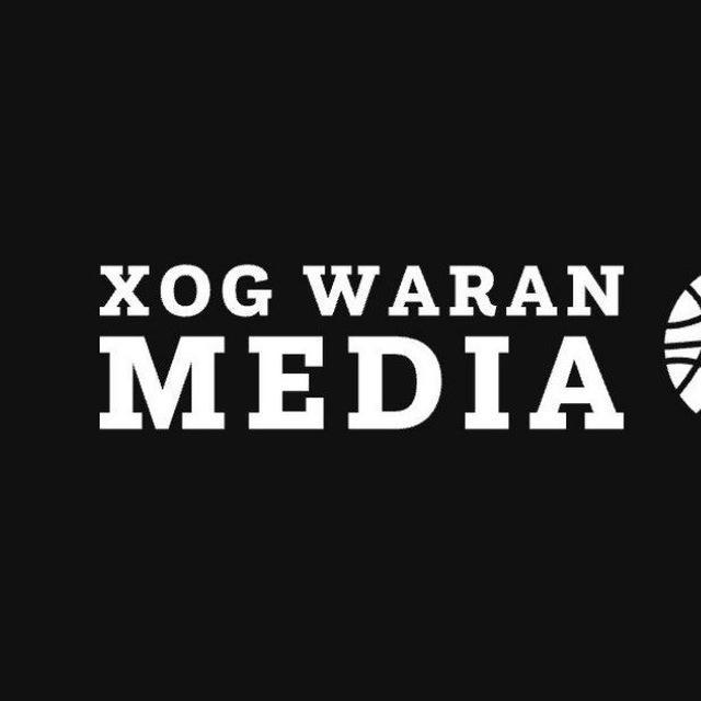 XOG-WARRAN MEDIA