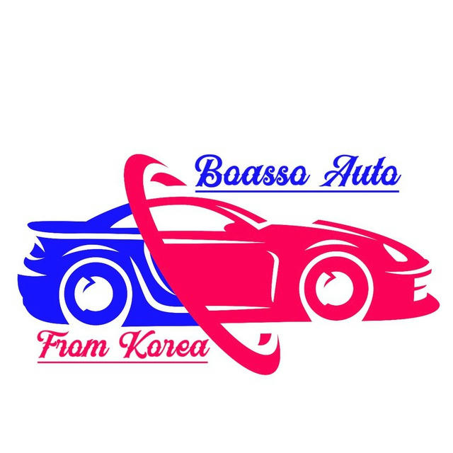 🚘BoassoAuto🚘 Авто из Южной Кореи