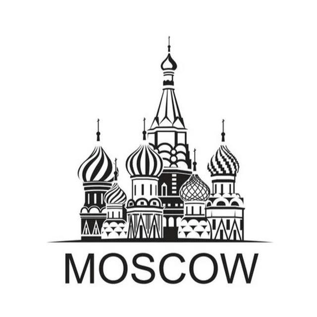 #Moscow