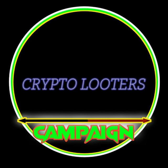 CRYPTO LOOTERS