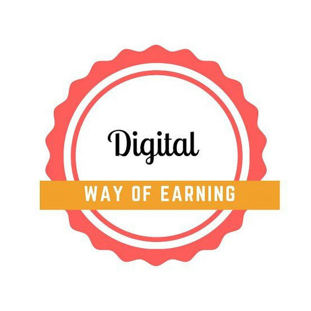 Digital Earning 💪🔥
