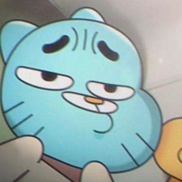 [🌈😼] THE AMAZING WORLD OF GUMBALL CONFESSIONS