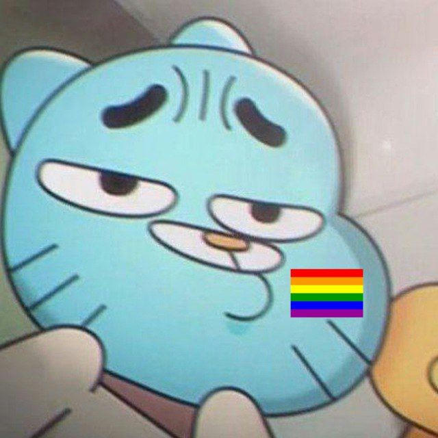 [🌈😼] THE AMAZING WORLD OF GUMBALL CONFESSIONS