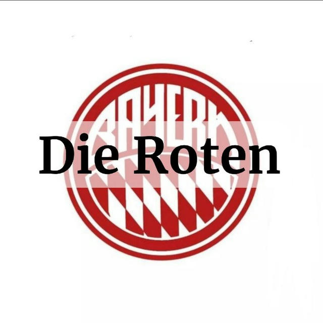 Die Roten • Бавария