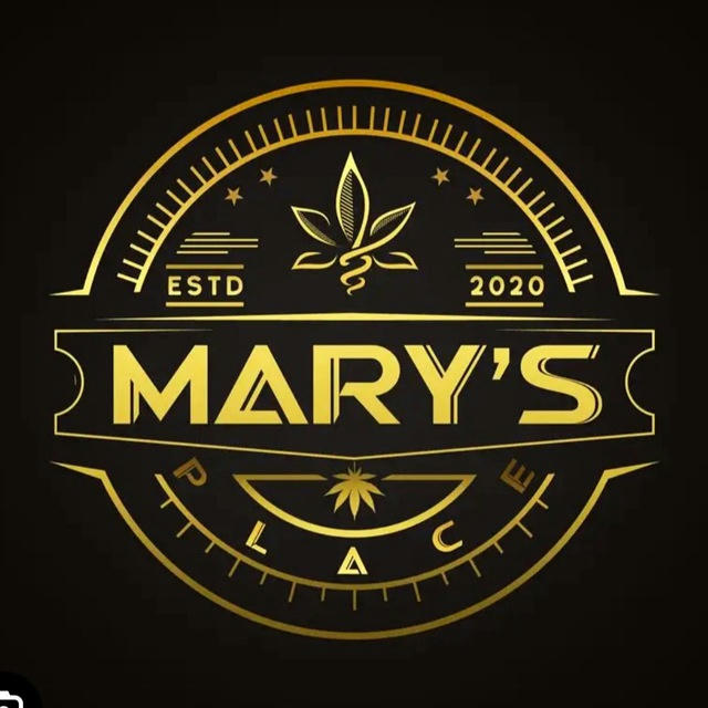 MARY’S PLACE 🇧🇪/🇺🇸