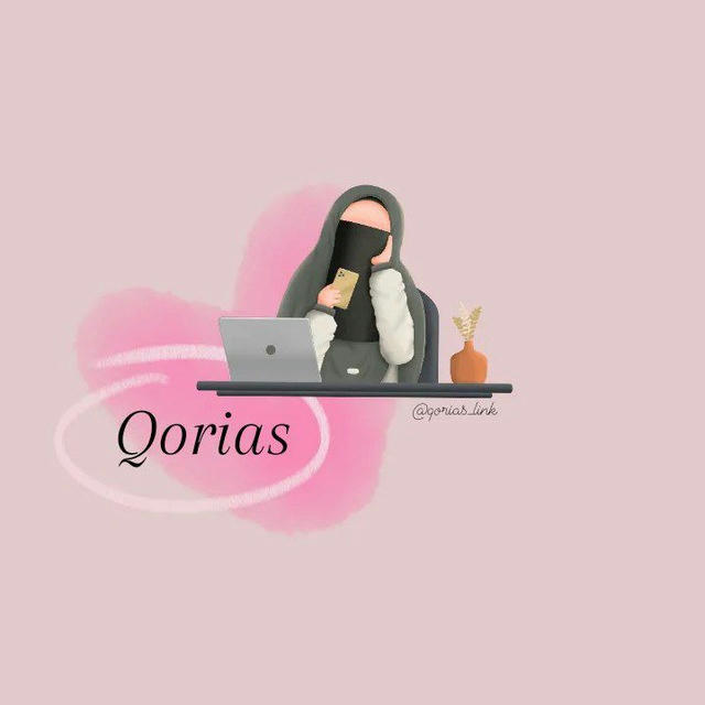 Qorias🩷