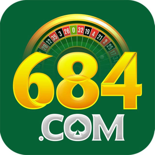 684.com | Canal Oficial ®