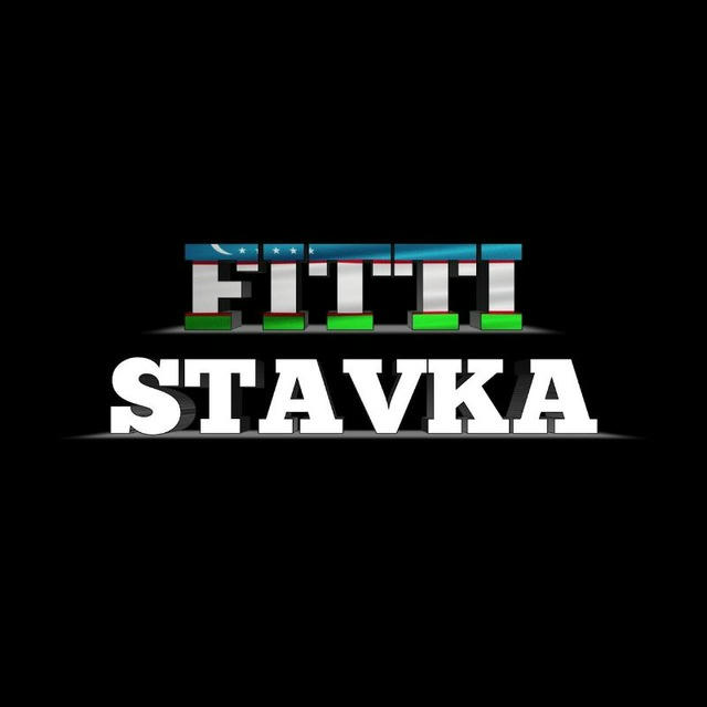 🇺🇿 FITTI • STAVKA 💰