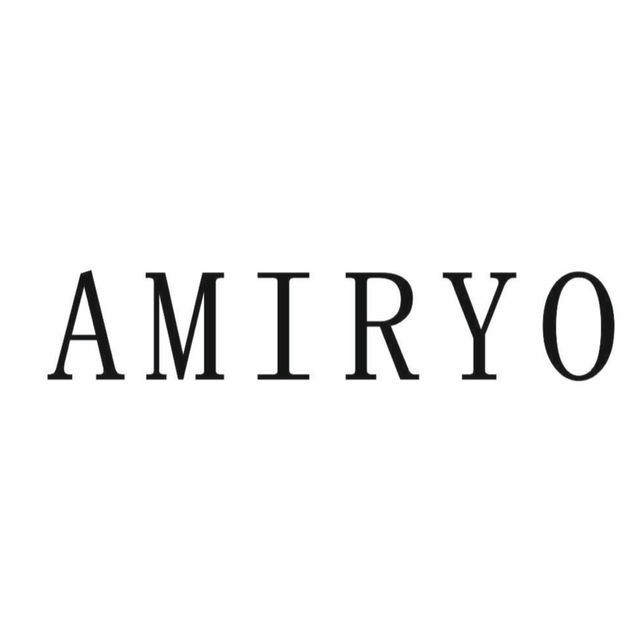 AMIRYO - бутик одежды в ТРЦ Галерея