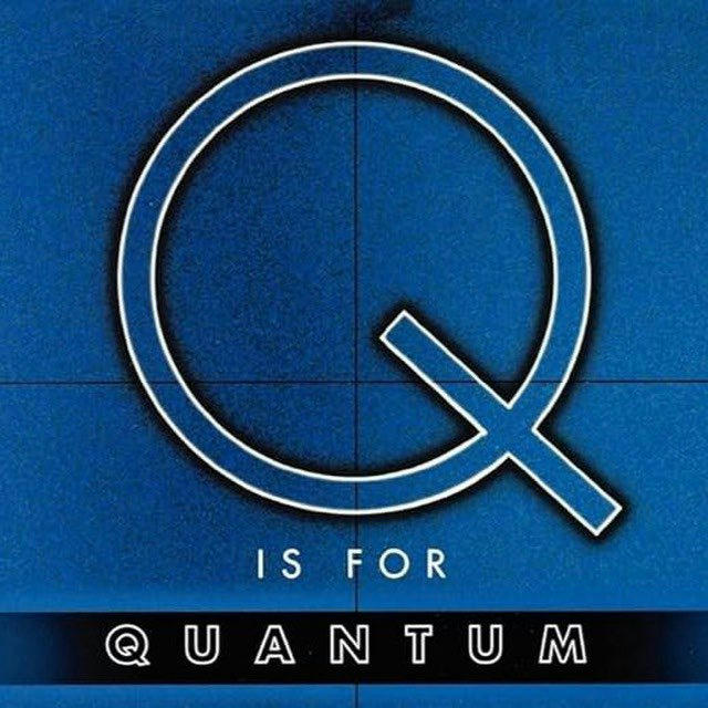 Quantum Connected
