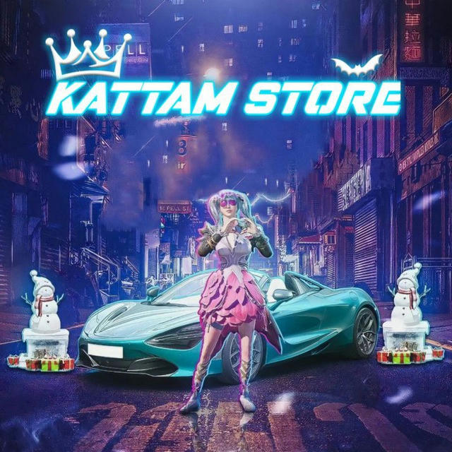 🇮🇳KATTAM STORE 🇮🇳