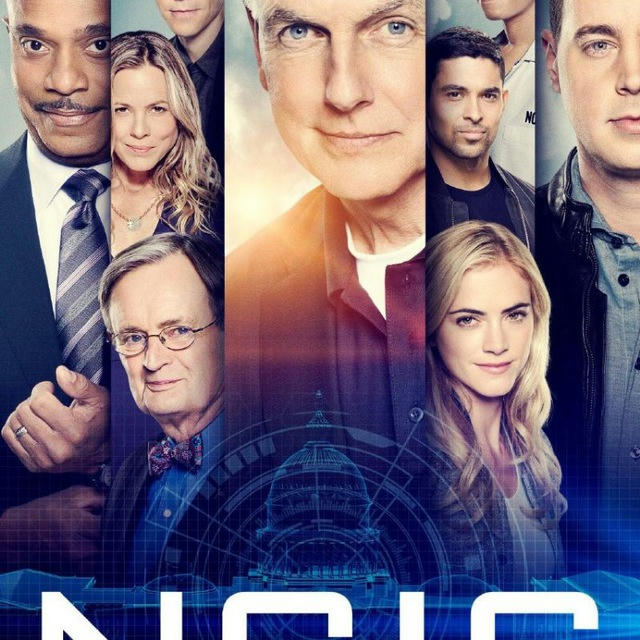 NCIS 2003 SERIES | SEASON 1 - 21