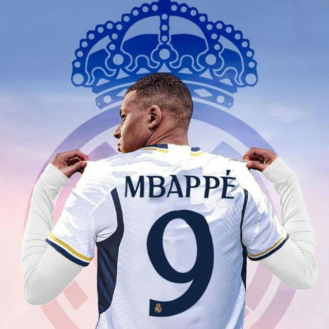 Килиан Мбаппе | Kylian Mbappé