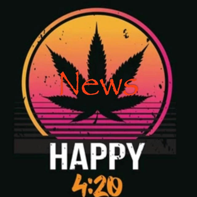 HAPPY420 News