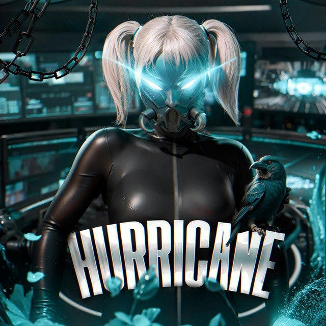 HURRICANE SHOP