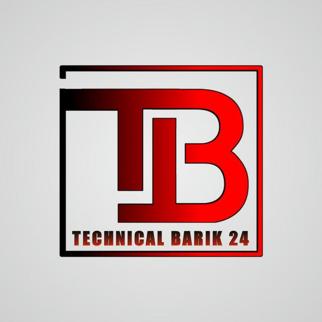 Technical Barik24