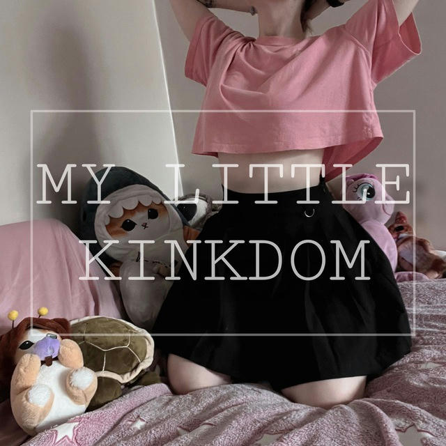 My Little Kinkdom 2.0 {bdsm|ddlg}