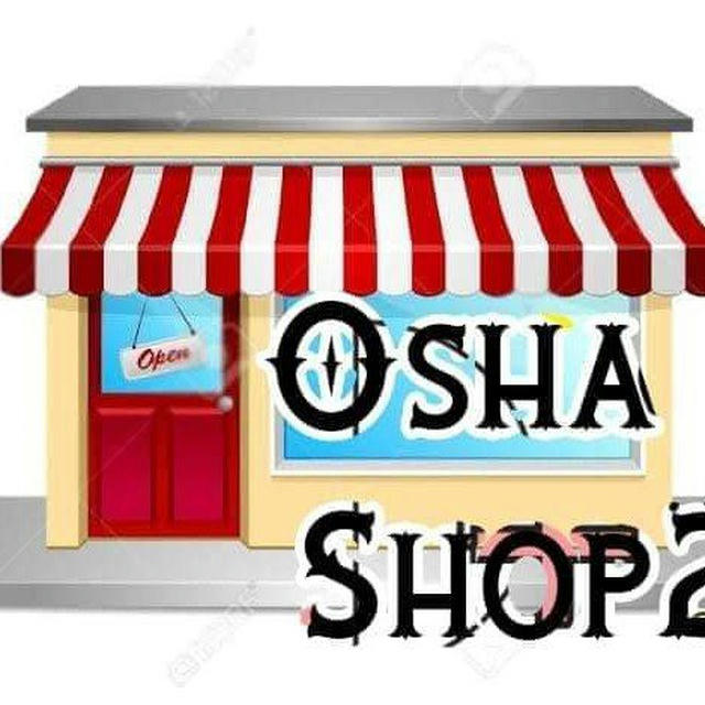 Osha shop 2
